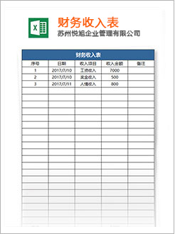 土左旗代理记账